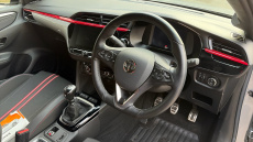 Vauxhall Corsa 1.2 Turbo SRi Premium 5dr Petrol Hatchback